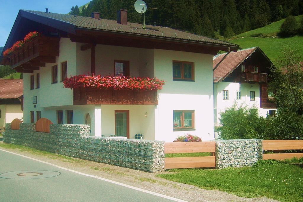 Gasthof Zur Einkehr Sankt Leonhard im Pitztal Camera foto