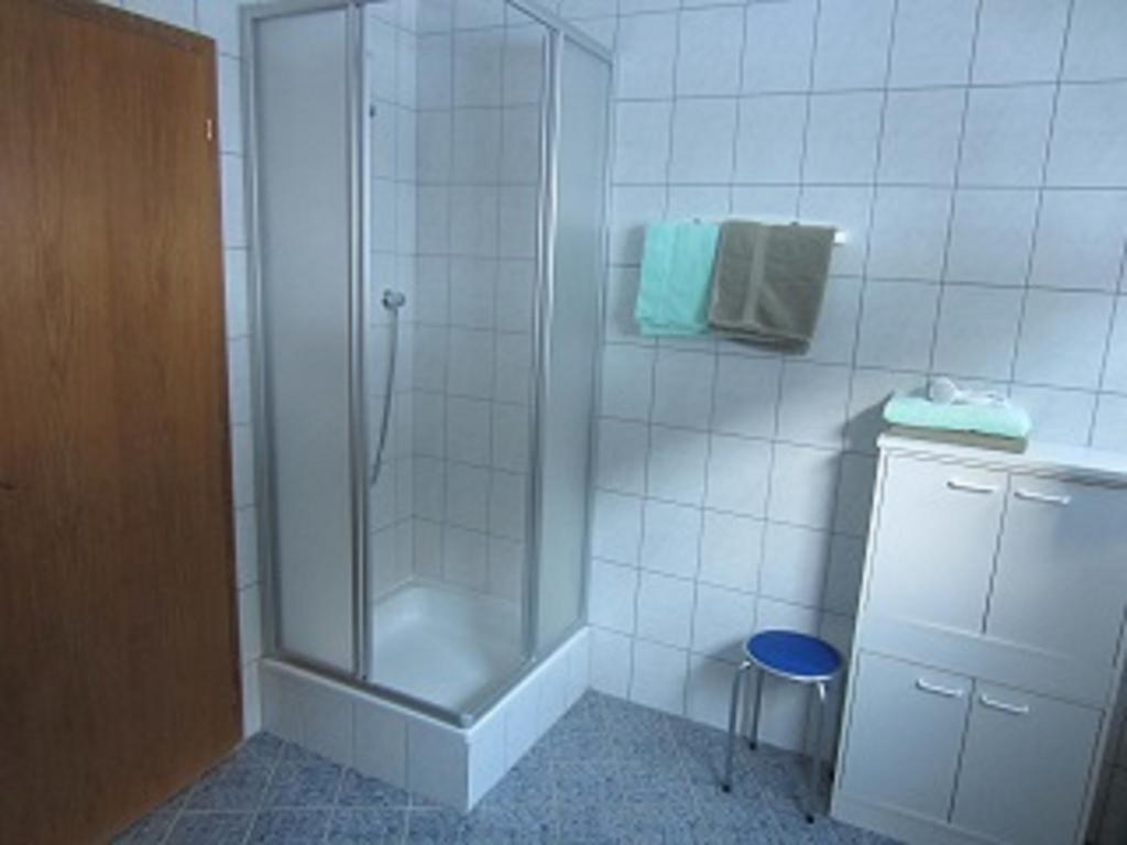 Gasthof Zur Einkehr Sankt Leonhard im Pitztal Esterno foto