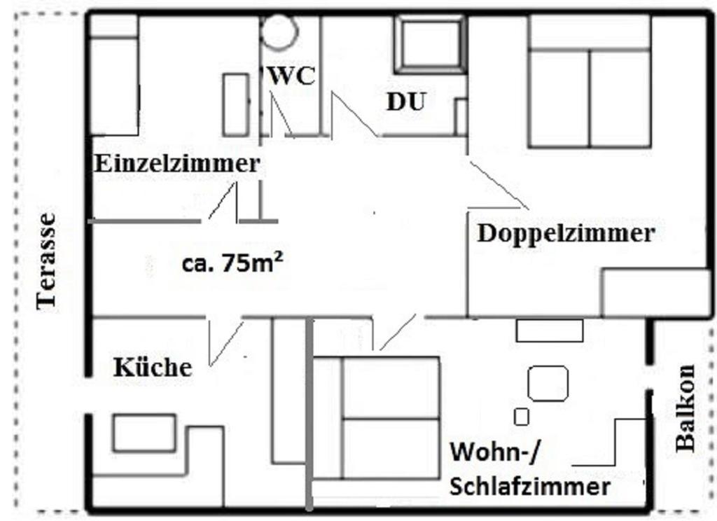 Gasthof Zur Einkehr Sankt Leonhard im Pitztal Esterno foto